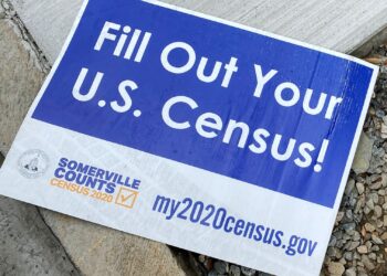 Algunos datos de la Oficina del Censo ahora parecen no estar disponibles para el público