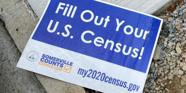 Algunos datos de la Oficina del Censo ahora parecen no estar disponibles para el público