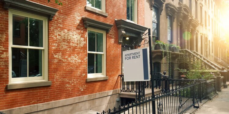 Convertir su hogar en un alquiler podría provocar impuestos cuando vende