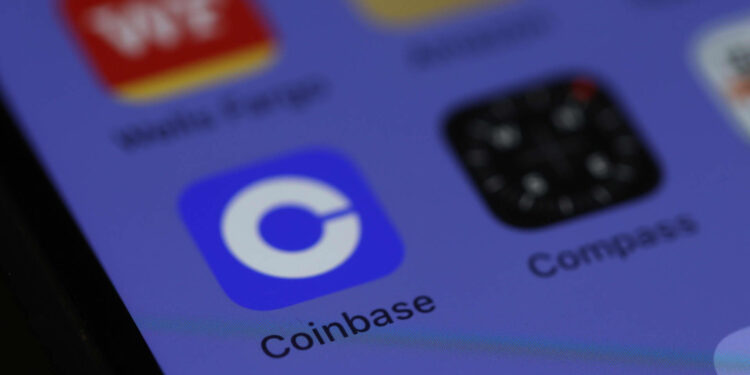 El aumento de la criptográfica de Robinhood podría ser un buen augurio para los resultados de Coinbase: Needham