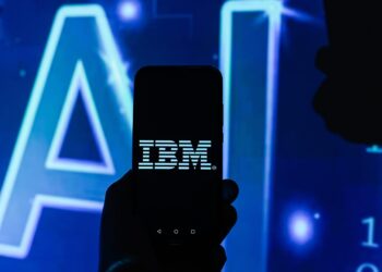 IBM es una compra que está preparada para unir casi un 30%, dice Oppenheimer