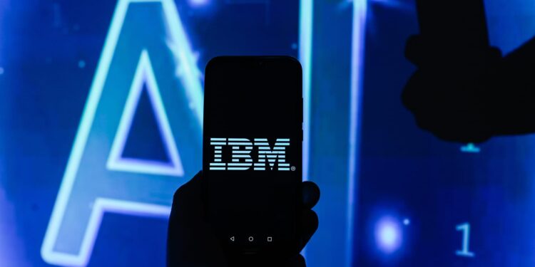 IBM es una compra que está preparada para unir casi un 30%, dice Oppenheimer