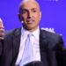 Kashkari de Minneapolis Fed espera tasas de interés más bajas a finales de este año