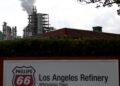 El activista Elliott pide un enfoque de tres puntas para racionalizar Phillips 66