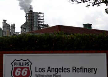 El activista Elliott pide un enfoque de tres puntas para racionalizar Phillips 66