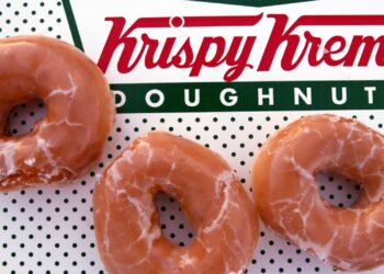 Existencias que hacen los movimientos más grandes del mediodía: DNUT, CHGG, ZM