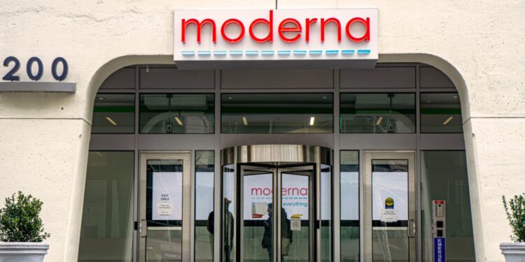 Acciones que realizan movimientos más grandes Premarket: MRNA, ABNB, GME, Roku