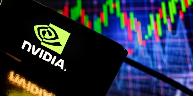 Acciones que realizan los movimientos más grandes después de las horas: NVDA, Snow, eBay, NTNX