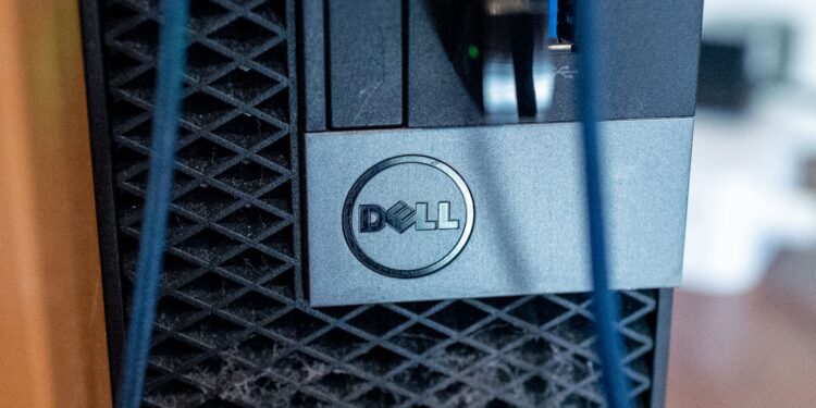 Dell, ADSK, Near, NTAP y más