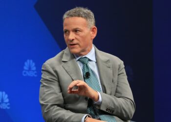 Ver Value el inversor David Einhorn la última cartera