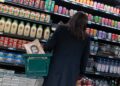 Aquí está el desglose de la inflación para enero de 2025, en un gráfico
