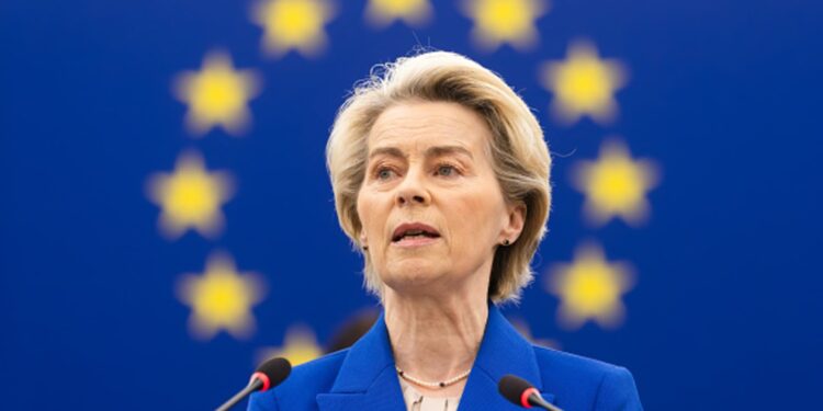 Las tarifas de acero de Trump podrían desencadenar una guerra comercial más amplia ya que la UE amenaza con “contramedidas proporcionales”