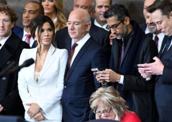 Lo que las empresas dicen sobre el impacto de las políticas de MAGA