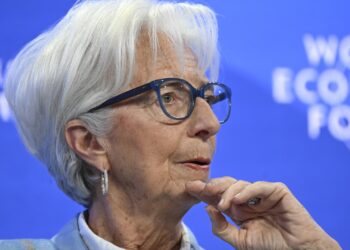 Banco Central Europeo volver a reducir las tasas con la amenaza de Trump en foco