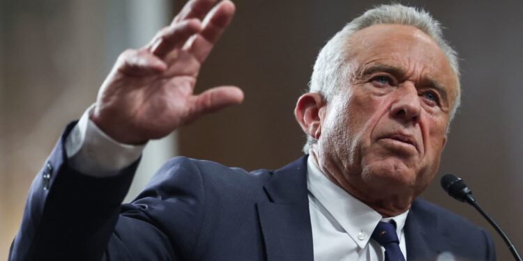 ¿Qué revelaciones financieras de RFK Jr. pueden enseñarnos sobre la gestión de la deuda?