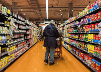 A medida que los mercados absorben tarifas de tarifas, es una llamada de atención para los inversores: expertos