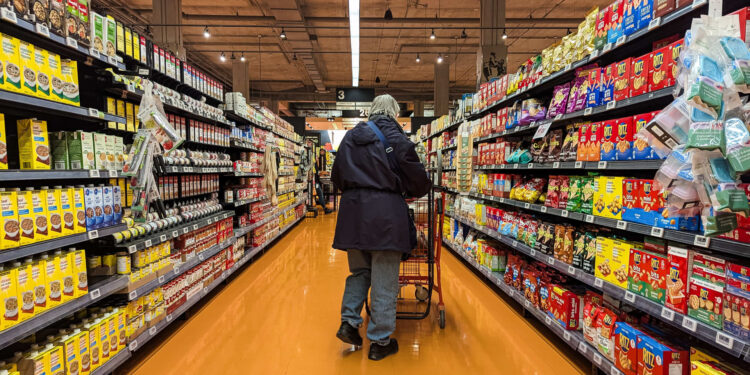 A medida que los mercados absorben tarifas de tarifas, es una llamada de atención para los inversores: expertos