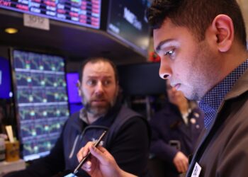 2025 podría ser el año del spin -off a medida que crecen rupturas como Honeywell