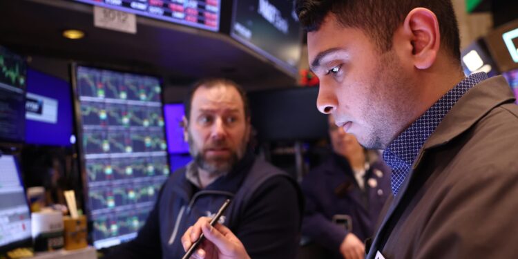 2025 podría ser el año del spin -off a medida que crecen rupturas como Honeywell