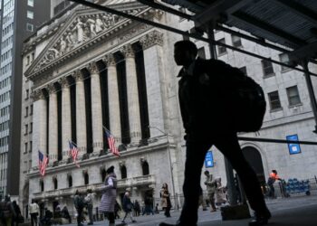Una estrategia de inversión ‘set-it-y forget-it’ puede no superar en 2025