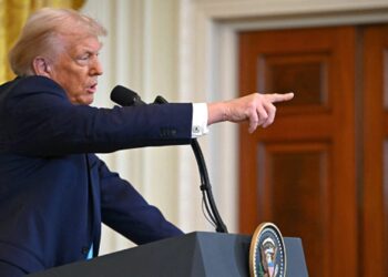 Trump quiere terminar con la ‘escapatoria de interés llevado’. Lo que significa