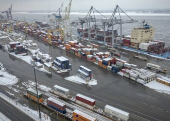 Cómo nosotros ha usado aranceles a través de la historia, y por qué Trump es diferente