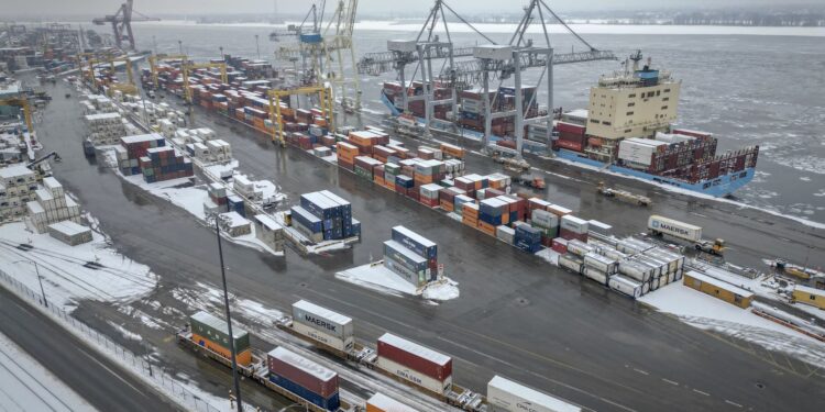 Cómo nosotros ha usado aranceles a través de la historia, y por qué Trump es diferente