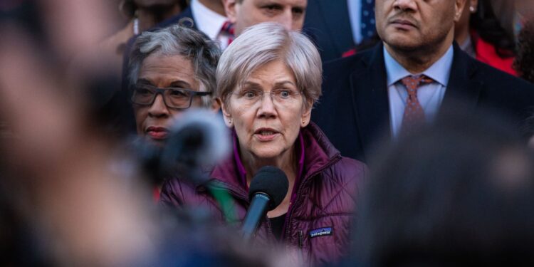 Doge Purge en el sistema bancario de la nación FDIC amenaza