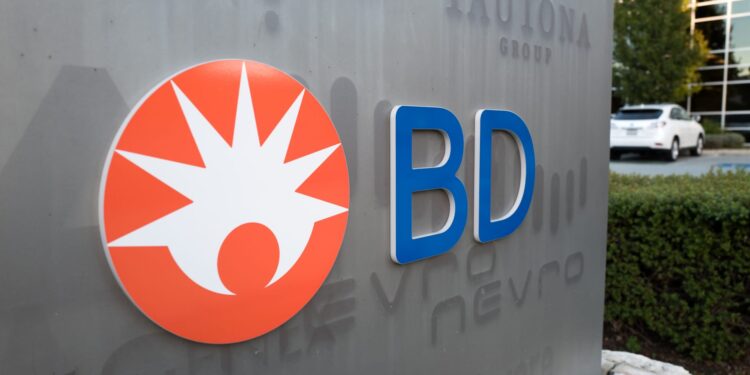 Becton Dickinson tiene como objetivo separar la Unidad de Biosciencias, ya que Starboard requiere lo mismo