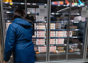 Se espera que el informe del precio del consumidor muestre que la inflación no va a desaparecer