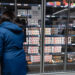 Se espera que el informe del precio del consumidor muestre que la inflación no va a desaparecer