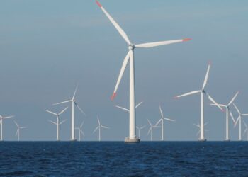 Trump Order amenaza proyectos eólicos que podrían impulsar millones de hogares