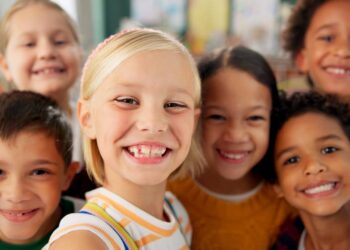 Los intereses de Gen Alpha generan más de $ 5 billones en gastos. Aquí está quién beneficia