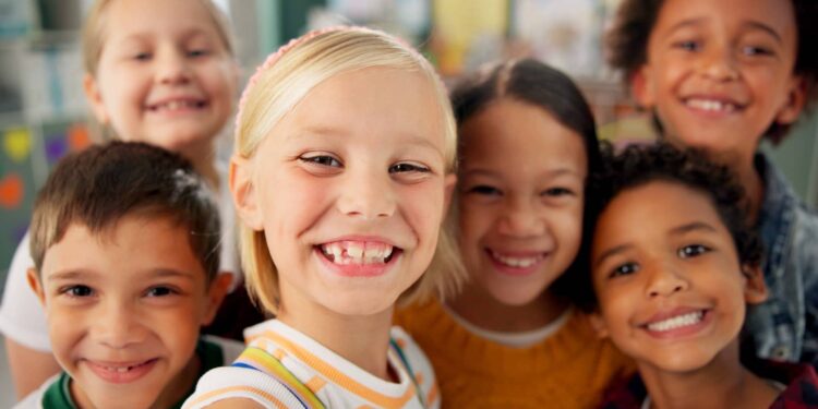 Los intereses de Gen Alpha generan más de $ 5 billones en gastos. Aquí está quién beneficia