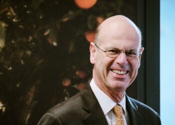 El presupuesto de 2026 de Francia para ser “exigencia” de la empresa: ministro de economía