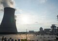 Westinghouse ve el camino hacia la construcción de grandes reactores nucleares más económicos