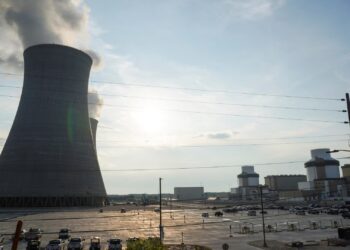 Westinghouse ve el camino hacia la construcción de grandes reactores nucleares más económicos