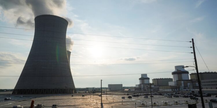 Westinghouse ve el camino hacia la construcción de grandes reactores nucleares más económicos