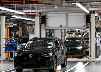 La elección de Alemania introducirá el nuevo liderazgo, pero podría no cambiar su economía