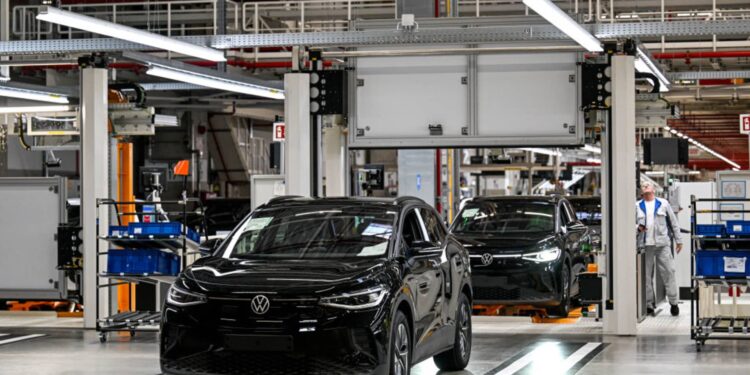 La elección de Alemania introducirá el nuevo liderazgo, pero podría no cambiar su economía