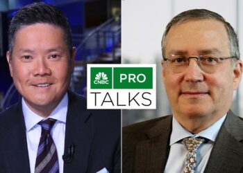 Steve Sosnick de los corredores interactivos sobre cómo protegerse de esta volatilidad del mercado