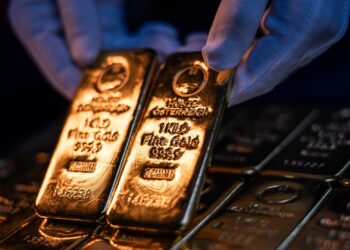 Los precios del oro se han disparado en 2025: lo que los inversores necesitan saber