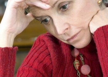 ¿Debes cuidar a un padre que no era un buen padre?