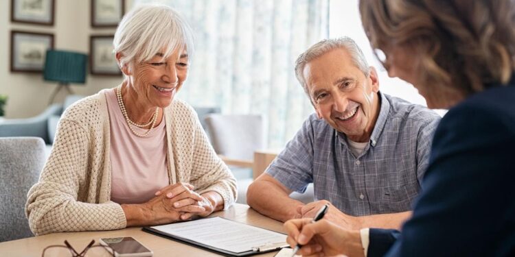 Cómo gastar de manera segura sus ahorros de jubilación