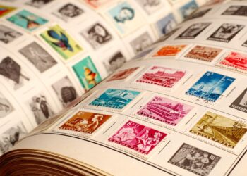 4 pasos para preservar una colección u otros activos especiales