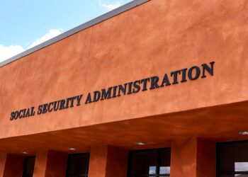 El Congreso aumenta los beneficios del Seguro Social para algunos empleados del gobierno estatal y local