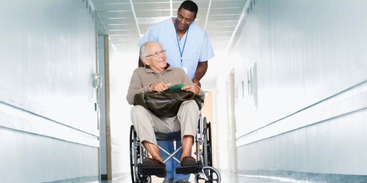 Comercio de la atención médica por recortes de impuestos secundarios de suministro innecesarios