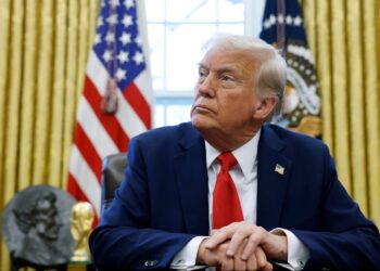 Los recortes de Medicaid todavía están sobre la mesa. Cómo podrían afectar a las personas mayores