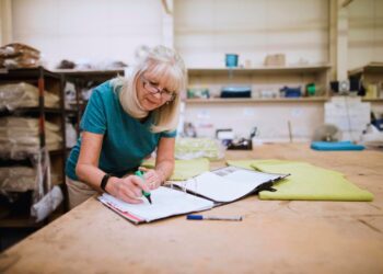 5 consejos para hacer un trabajo de semi-retiro