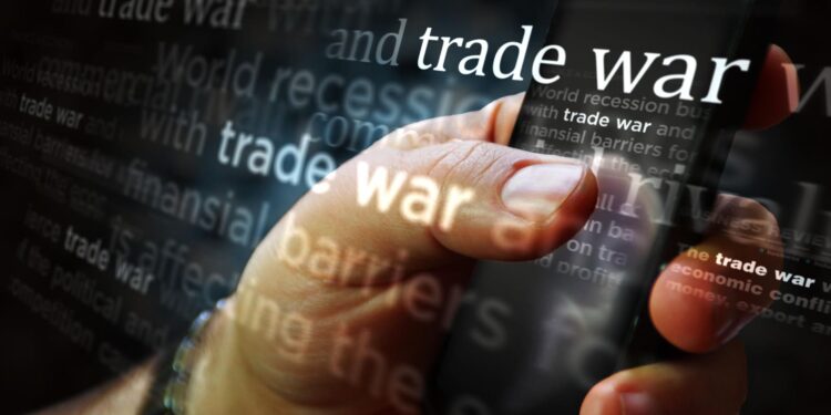 Cómo encontrar oportunidades de inversión en la próxima guerra comercial